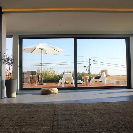Villa 58-ericeira Surfhouse