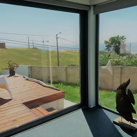 58-ericeira Surfhouse Villa *