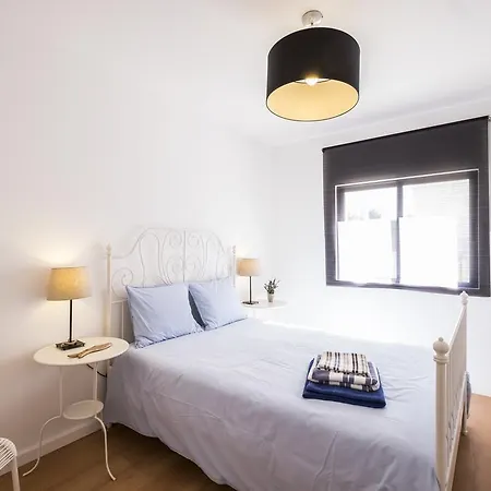 58-ericeira Surfhouse Villa *