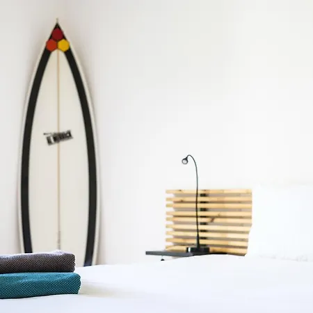 Villa 58-ericeira Surfhouse *