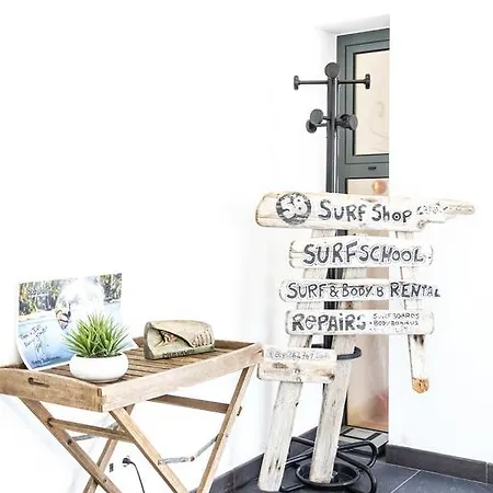 Villa 58-ericeira Surfhouse