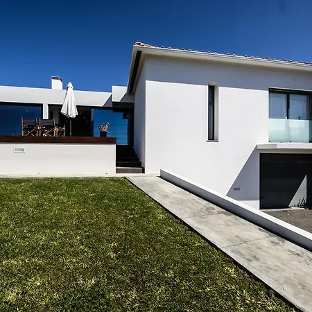 58-ericeira Surfhouse Villa
