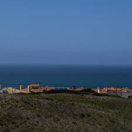 58-ericeira Surfhouse Villa Ericeira