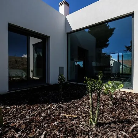 Villa 58-ericeira Surfhouse *