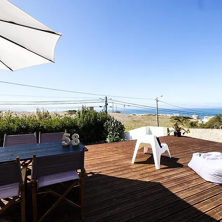 58-ericeira Surfhouse Villa